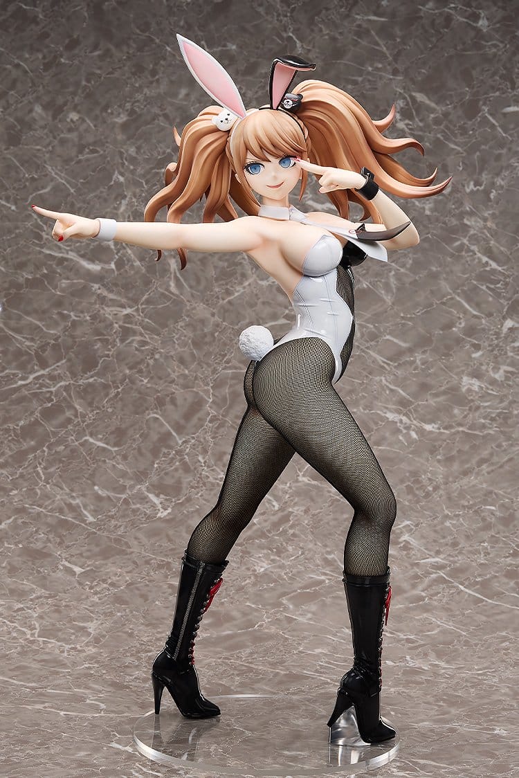 Danganronpa: Trigger Happy Havoc - Junko Enoshima - B-Style Bunny Figur 1/3 (FREEing)