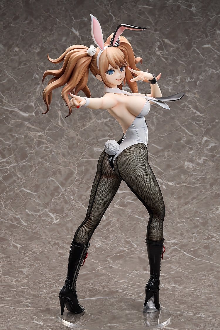 Danganronpa: Trigger Happy Havoc - Junko Enoshima - B-Style Bunny Figur 1/3 (FREEing)