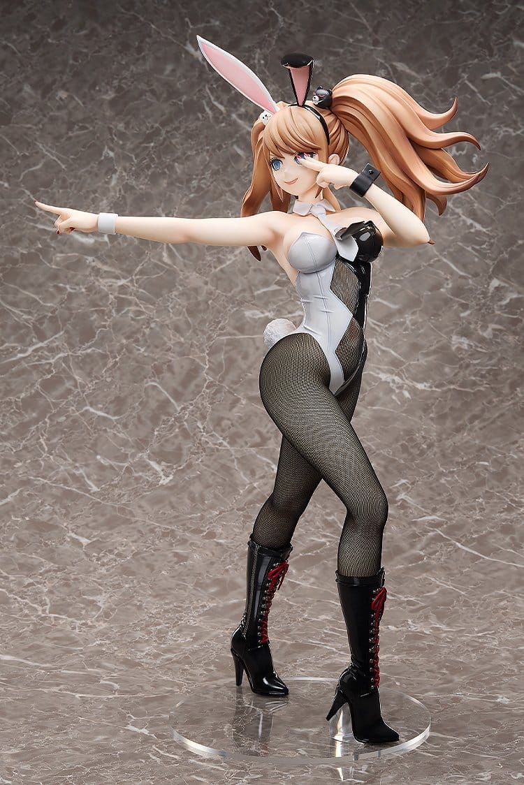 Danganronpa: Trigger Happy Havoc - Junko Enoshima - B-Style Bunny Figur 1/3 (FREEing)