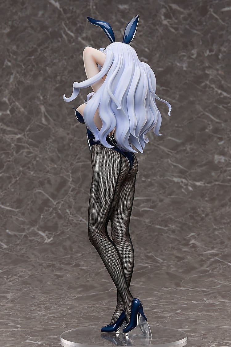 Fairy Tail - Mirajane Strauss - Bunny B-Style Figur 1/4 (FREEing)