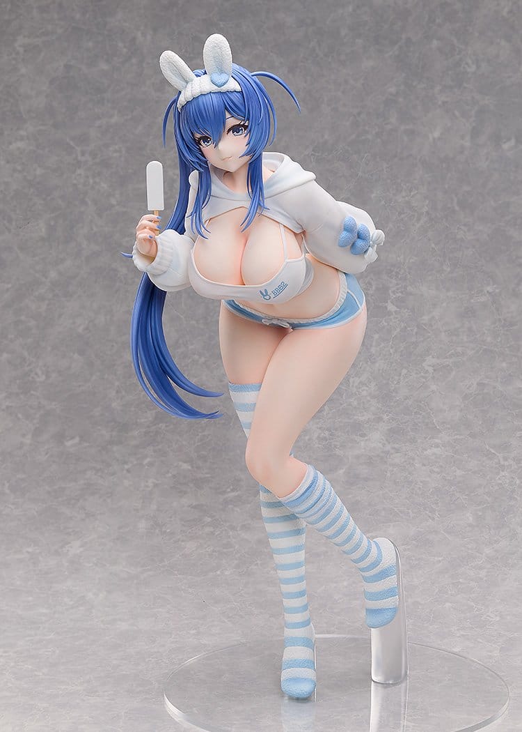 Azur Lane - New Jersey - Private Quarters Figur 1/3 (FREEing)