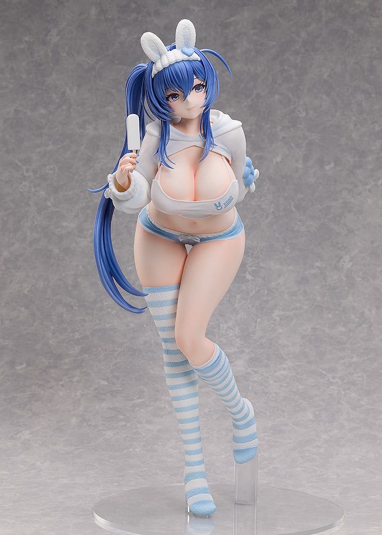 Azur Lane - New Jersey - Private Quarters Figur 1/3 (FREEing)