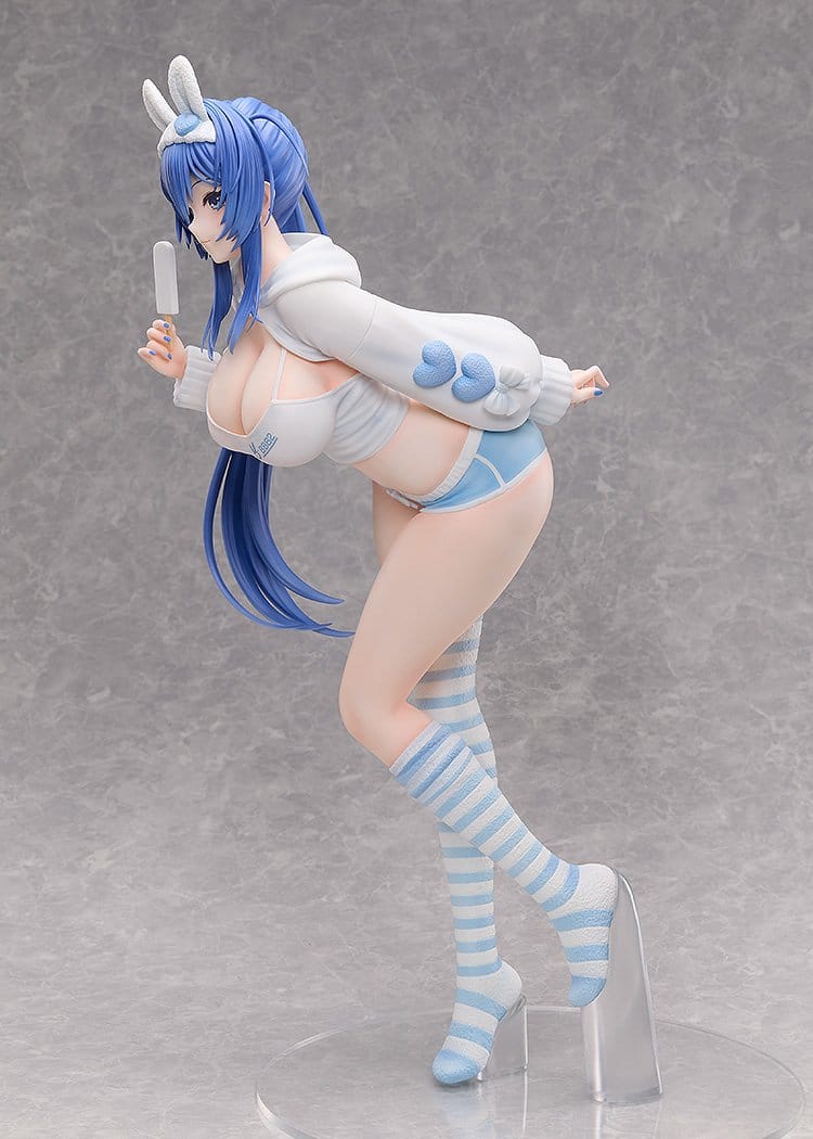 Azur Lane - New Jersey - Private Quarters Figur 1/3 (FREEing)