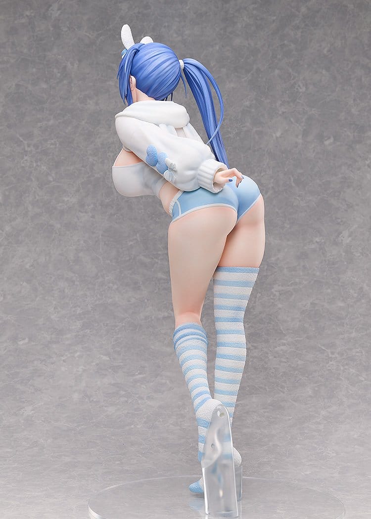 Azur Lane - New Jersey - Private Quarters Figur 1/3 (FREEing)