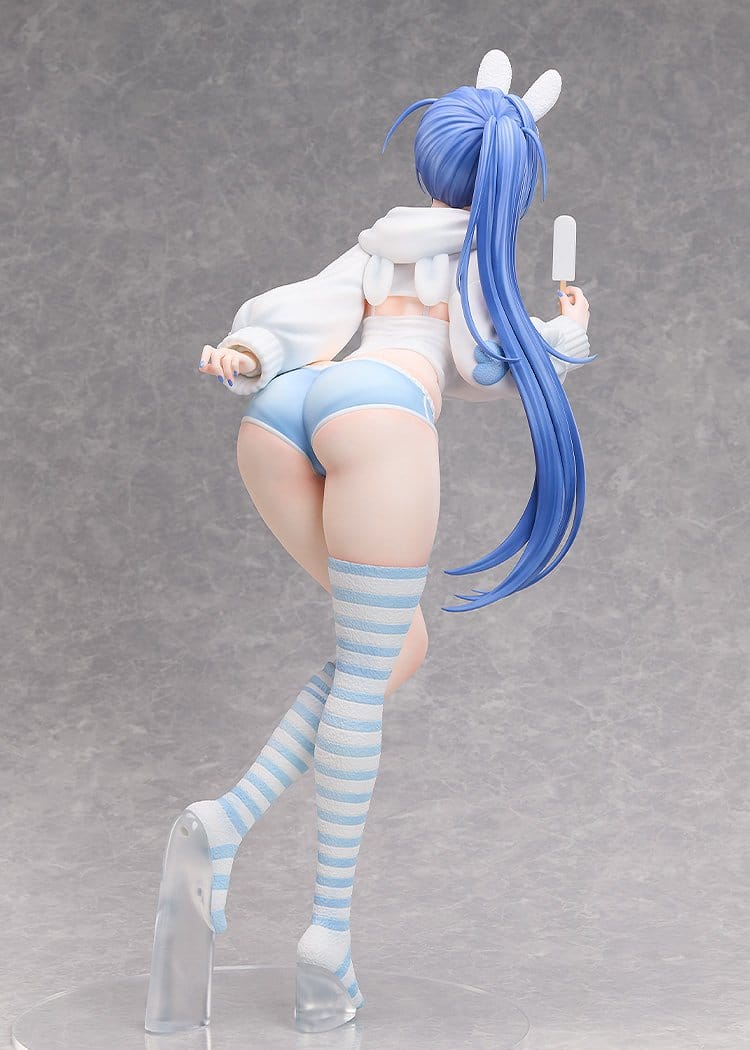 Azur Lane - New Jersey - Private Quarters Figur 1/3 (FREEing)