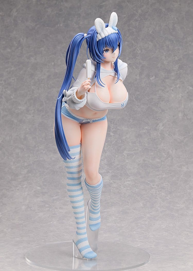 Azur Lane - New Jersey - Private Quarters Figur 1/3 (FREEing)