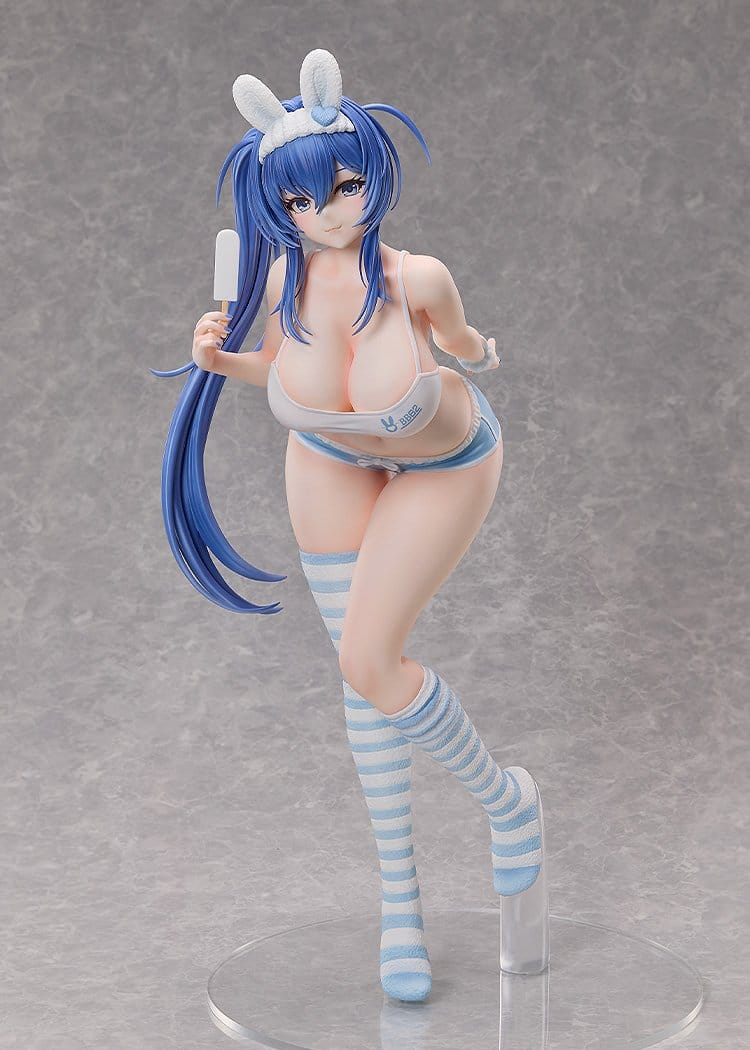 Azur Lane - New Jersey - Private Quarters Figur 1/3 (FREEing)
