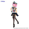 Re: Zero - RAM - Police Officer Cap With Dog Ears Nootle Stopper Figure (FuryU)