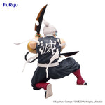 Demon Slayer: Kimetsu No Yaiba - Tengen Uzui - Noodle Stopper Figure (FuryU)
