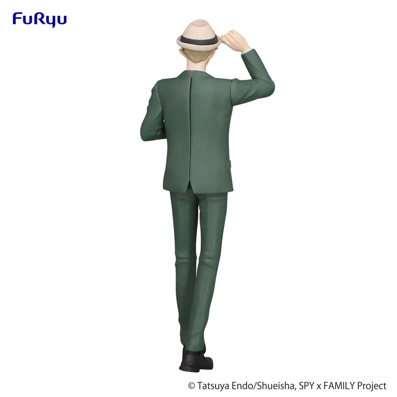 Spy X Family - Loid Forger - Trio -Try -IT Figure (FuryU)