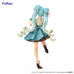 Hatsune Miku - Chocolate Mint - Pearl Color Figur (Furyu)