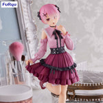 Re: Zero - RAM - Girly Outfit Pink World Trio -Try -IT Figure (FuryU)