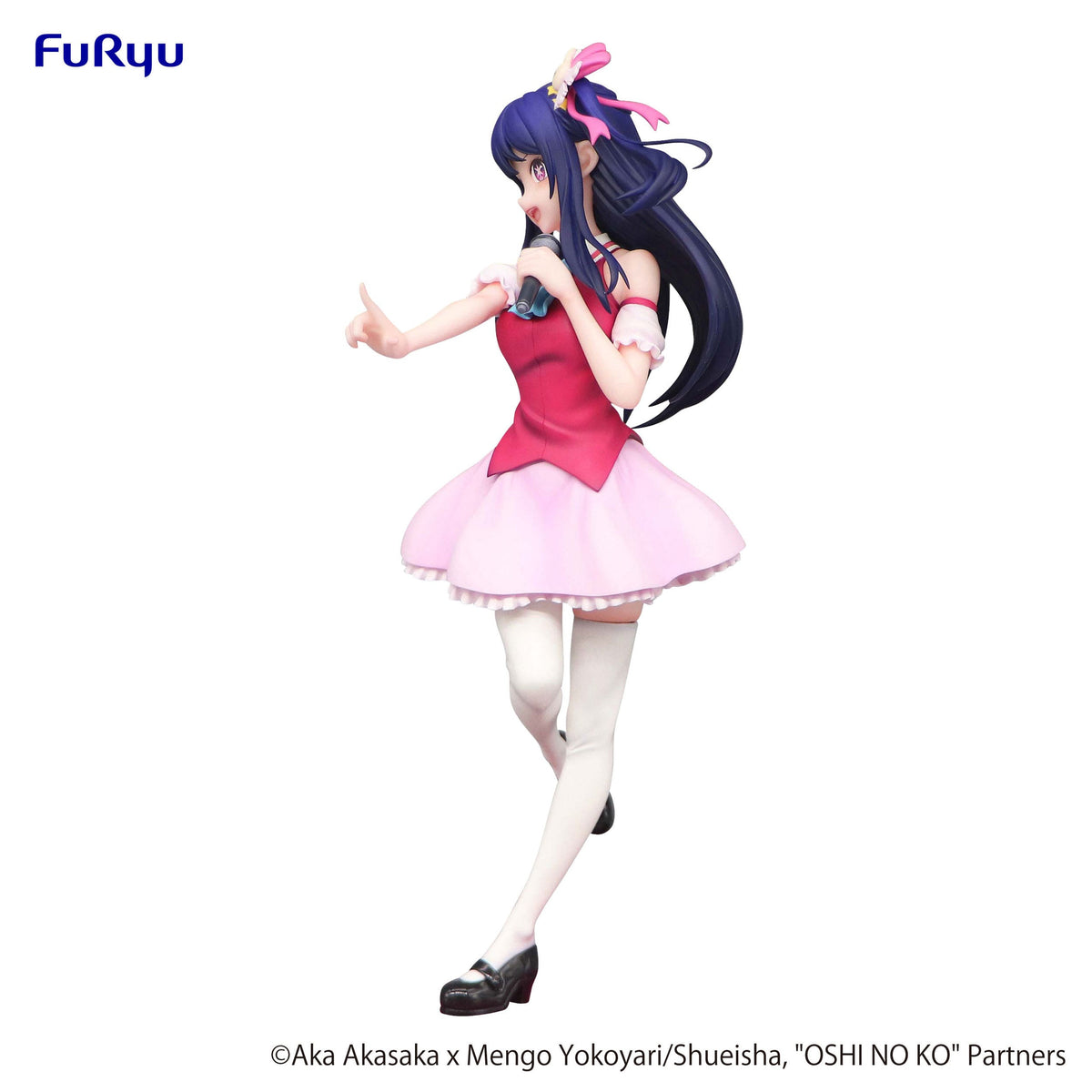 Oshi no Ko / Mein*Star - Ai Hoshino - Trio-Try-iT figura (Furyu)