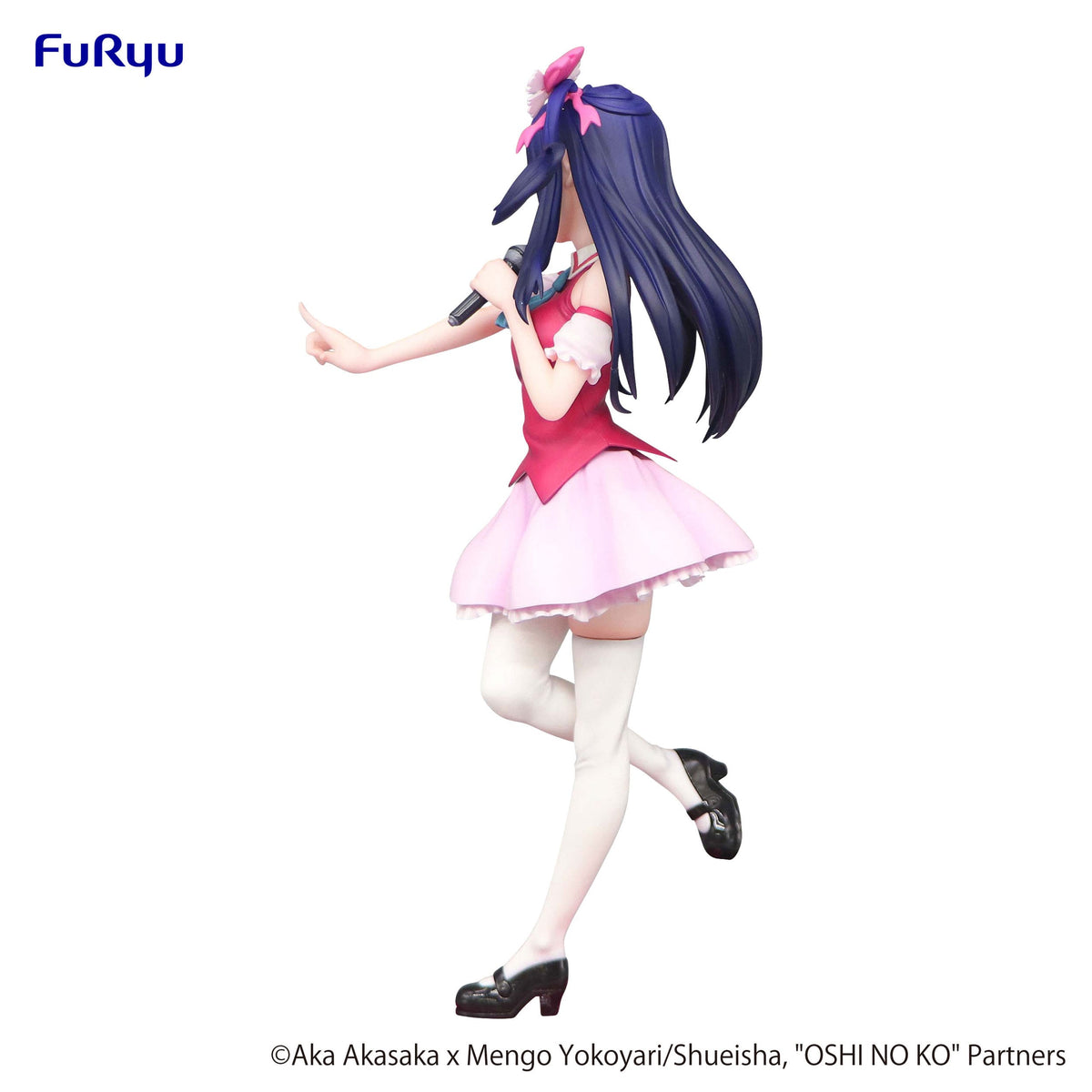 Oshi no Ko / Mein*Star - Ai Hoshino - Trio-Try-iT figura (Furyu)