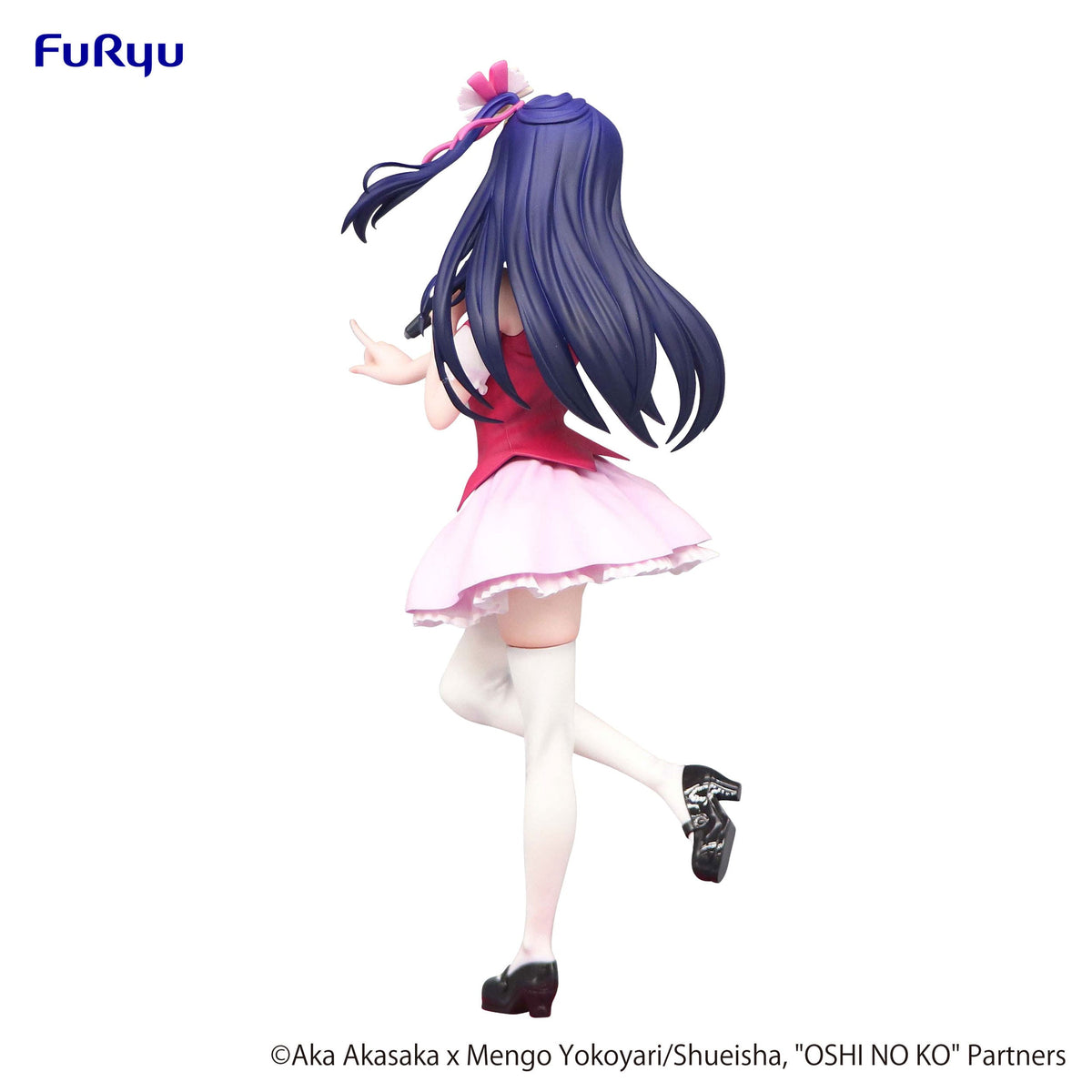 Oshi no Ko / Mein*Star - Ai Hoshino - Trio-Try-iT figura (Furyu)