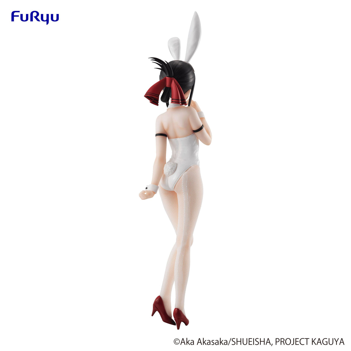 Kaguya Sama: Love is War - Kaguya Shinomiya - BiCute Bunnies Figur (Furyu)