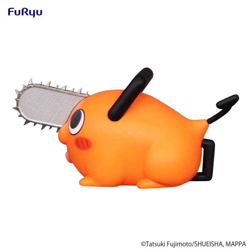 Chainsaw Man - Pochita - Noodle Stopper Smile Ver. Petit Figur (Furyu)