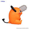 Chainsaw Man - Pochita - Noodle Stopper Naughty Ver. Petit Figur (Furyu)