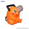 Chainsaw Man - Pochita - Noodle Stopper Naughty Ver. Petit figure (FuryU)