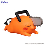 Chainsaw Man - Pochita - Noodle Stopper Sleep Ver. Petit Figur (Furyu)