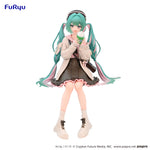 Hatsune Miku - Autumn Date - Noodle Stopper Figure (FuryU)