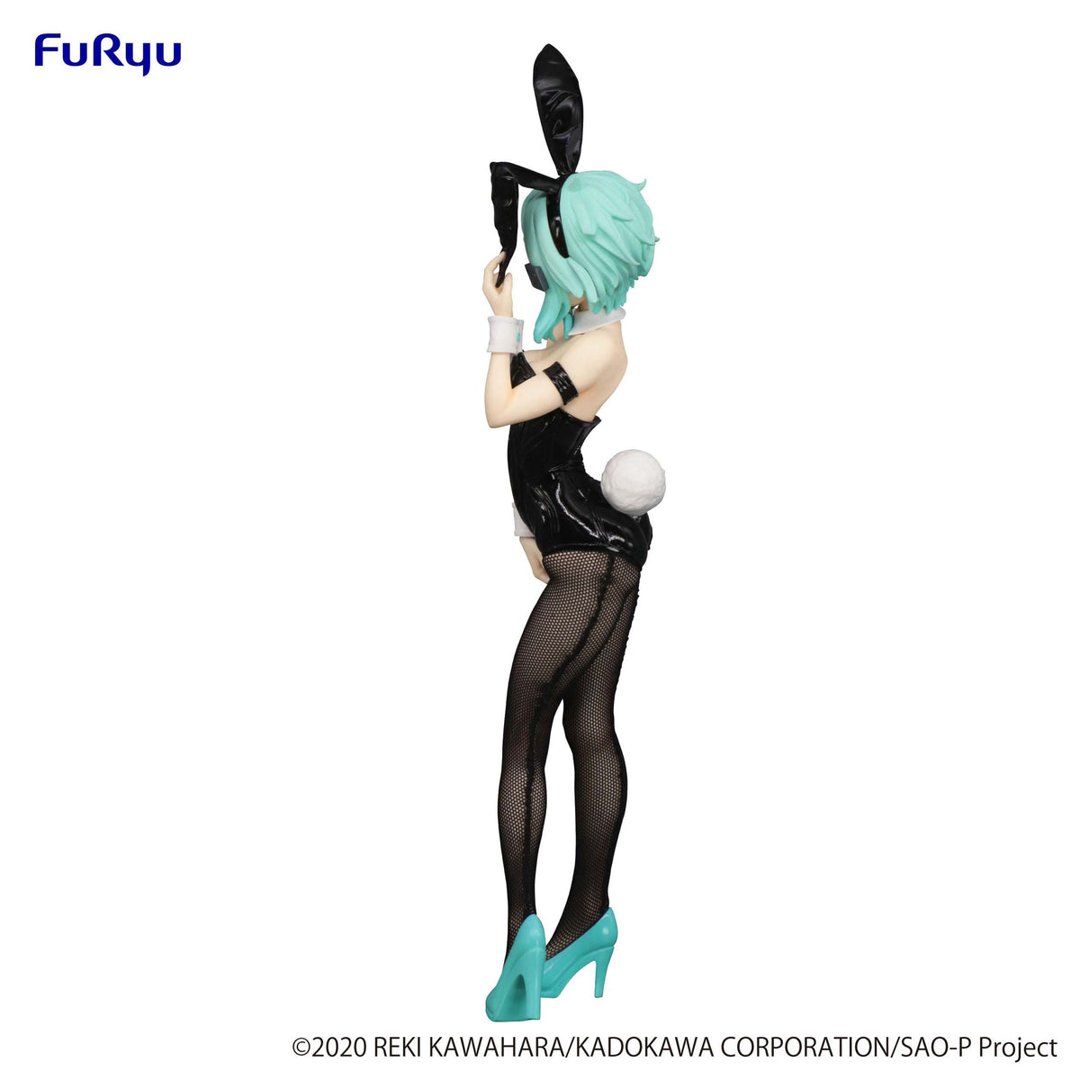 Sword Art Online - Sinon - BiCute Bunnies figuur (Furyu)