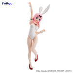 Kaguya Sama: Love is War - Chika Fujiwara - BiCute Bunnies Figur (Furyu)