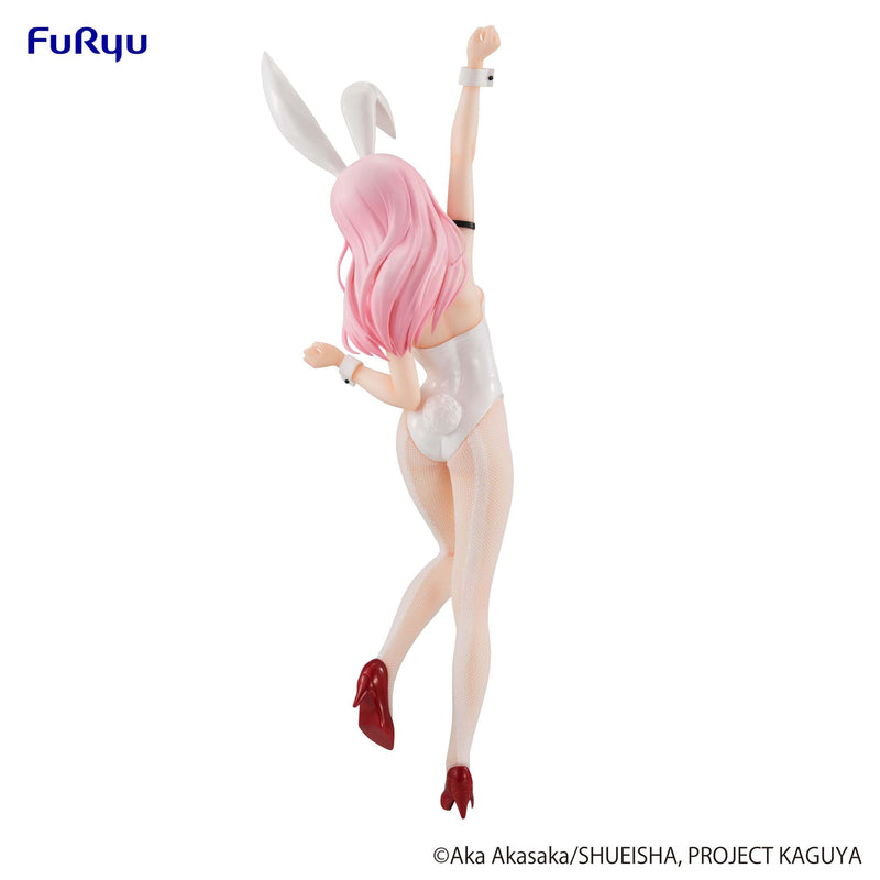 Kaguya Sama: Love is War - Chika Fujiwara - BiCute Bunnies Figur (Furyu)