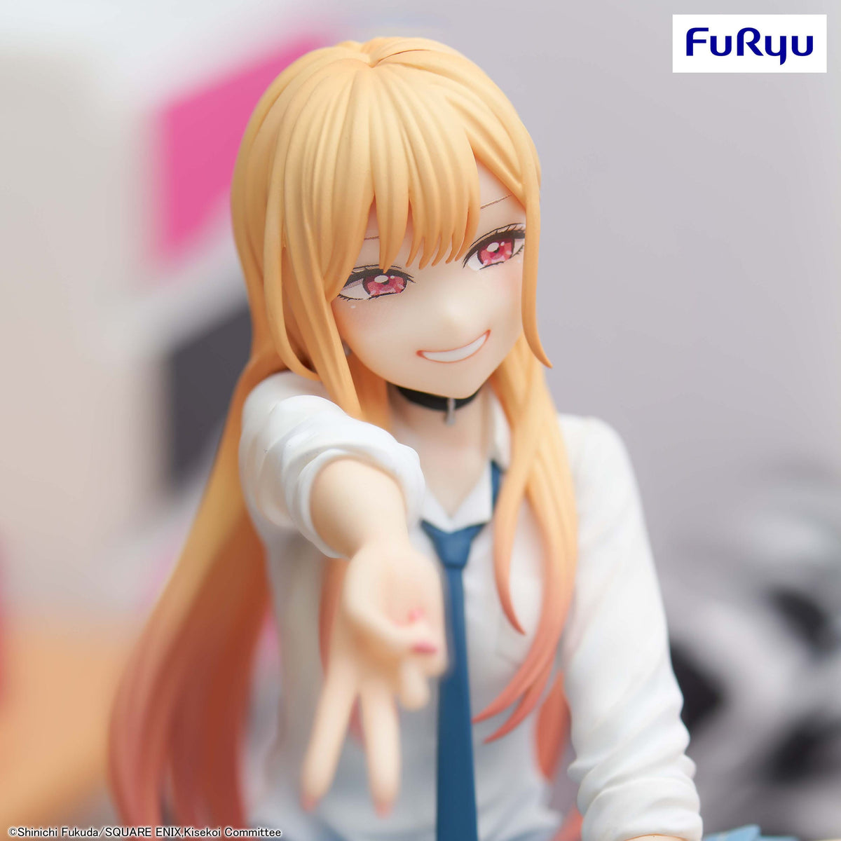 My Dress Up Darling - Marin Kitagawa -  Noodle Stopper Figur (Furyu)