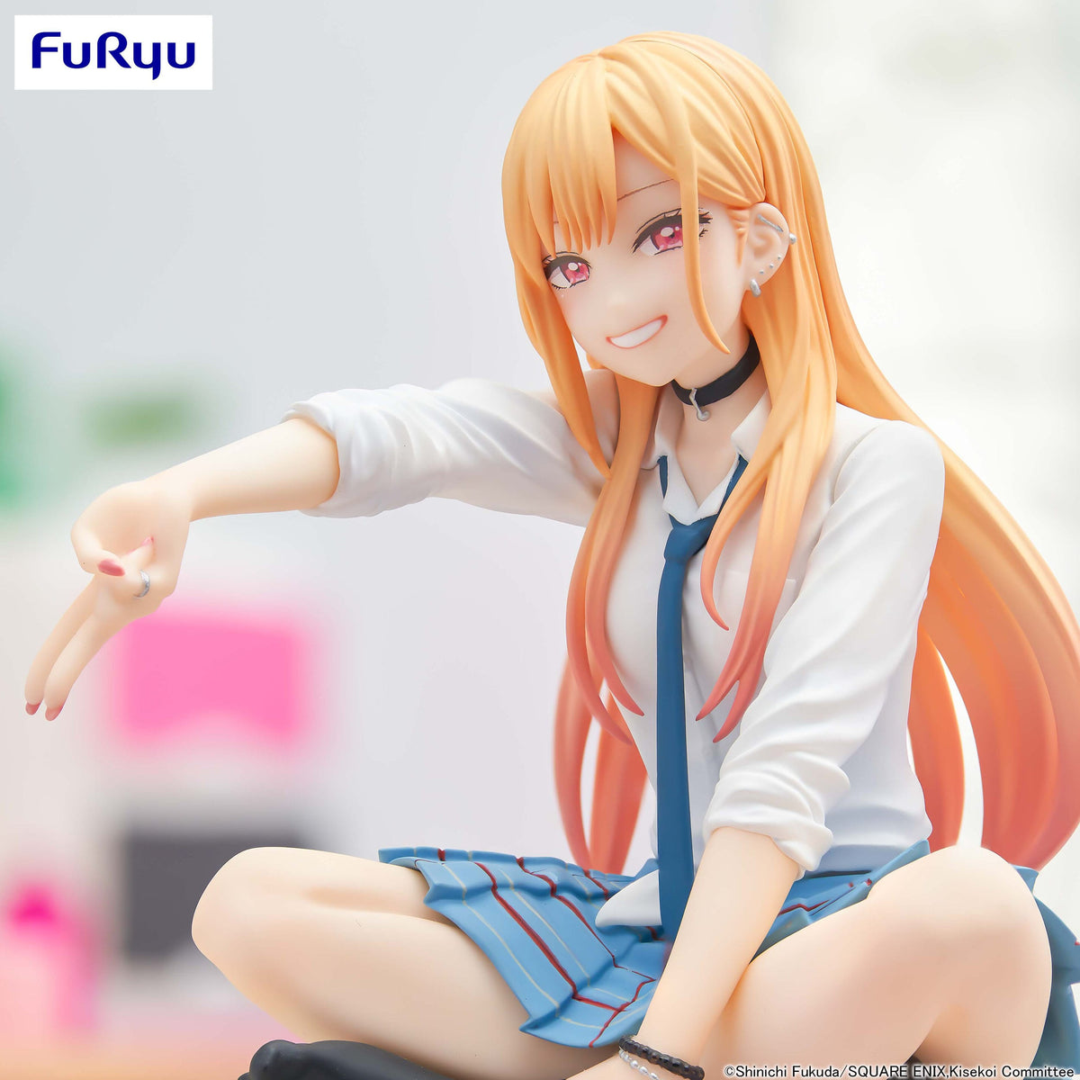 My Dress Up Darling - Marin Kitagawa -  Noodle Stopper Figur (Furyu)