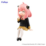 Spy X Family - Anya Forger - Another. Noodle stopper figure (Furyu)