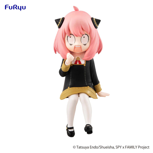 Spy x Family - Anya Forger - Another Ver. Noodle Stopper Figur (Furyu)