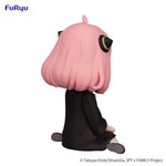 Spy × Family - Anya Forger - Sitting on the Floor Noodle Stopper Figure (FuryU)