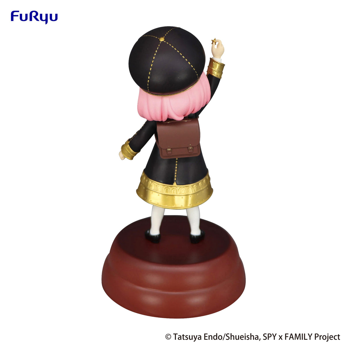 Spy x Family - Anya Forger - Ottenere una Stella Exceed Creative figura (Furyu)