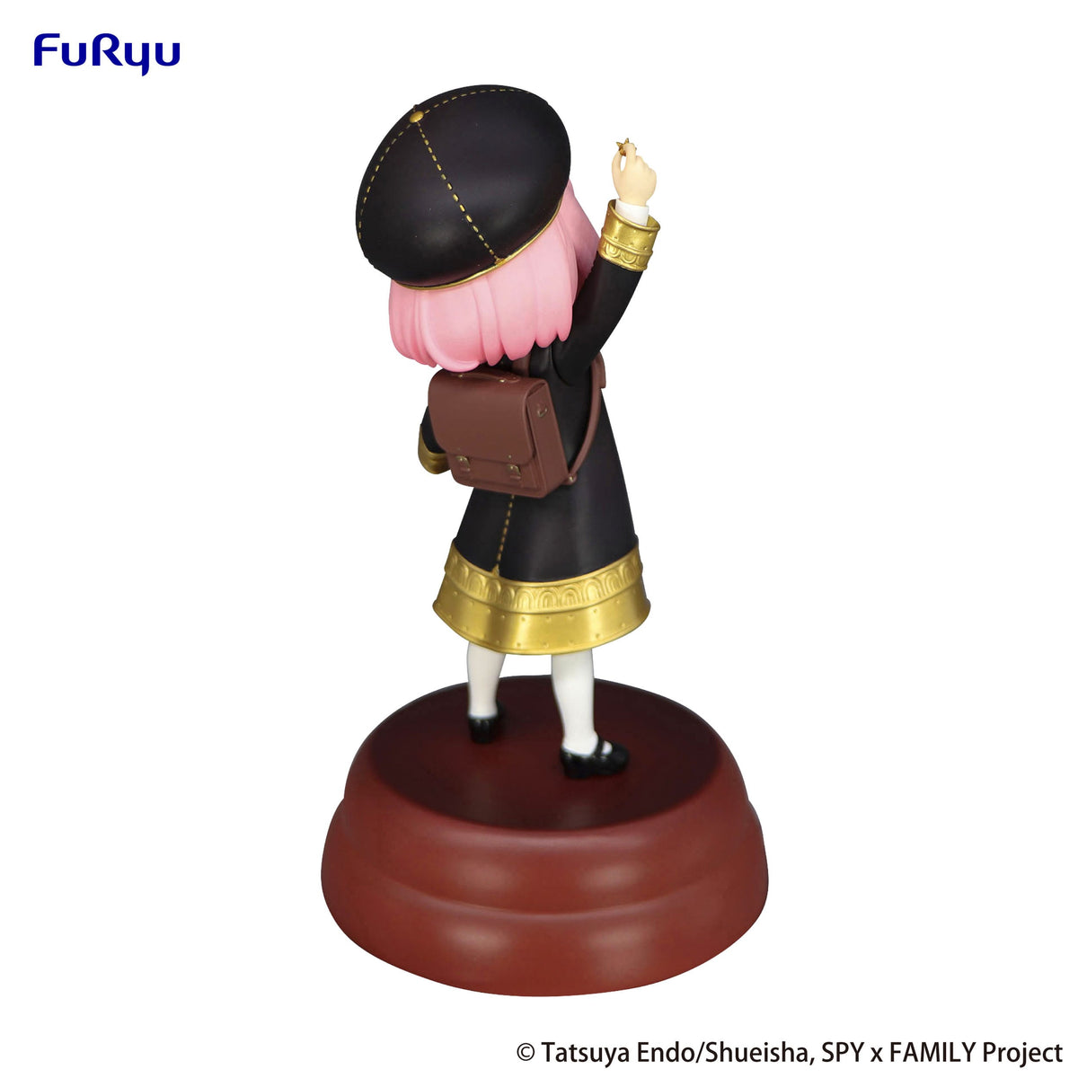 Spy x Family - Anya Forger - Ottenere una Stella Exceed Creative figura (Furyu)