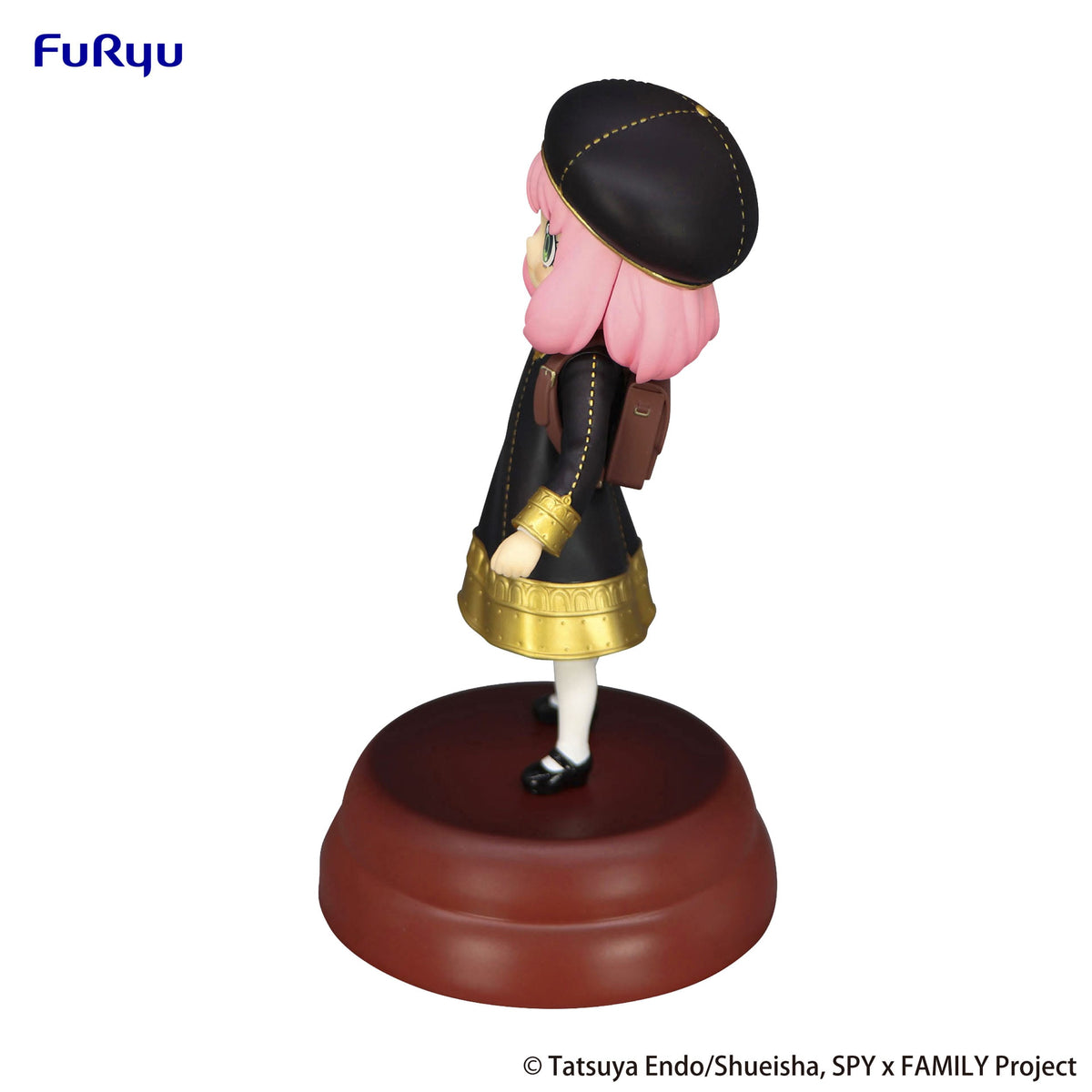 Spy x Family - Anya Forger - Obtenir une étoile Stella Exceed Creative figurine (Furyu)