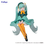 Hatsune Miku - Flower Fairy Lily - Noodle Stopper Figure (FuryU)