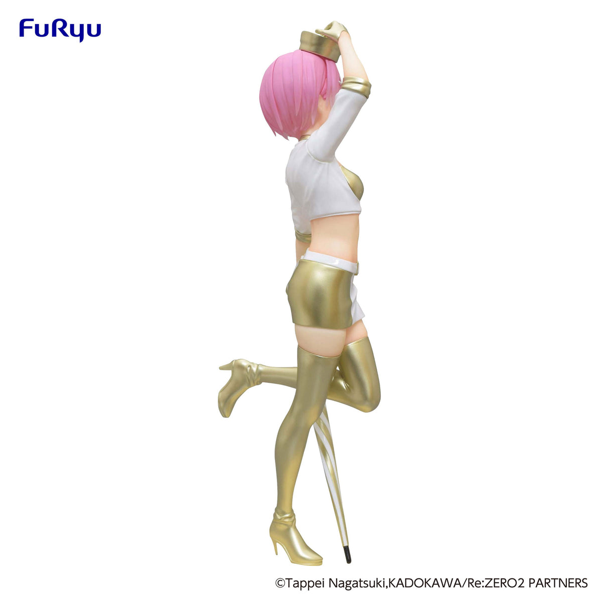 Re: Zero - RAM - Grid/Racing Girl Trio -Try -IT Figure (FuryU)