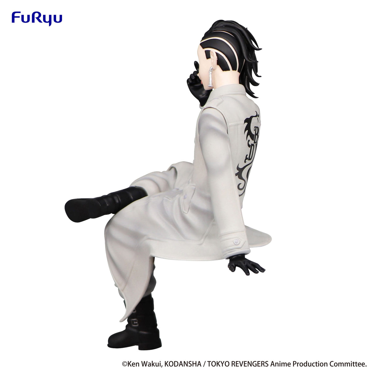 Tokyo Revengers - Hajime Kokonoi - Noodle Stopper Figur (Furyu)