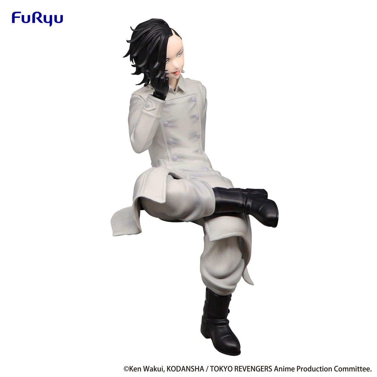 Tokyo Revengers - Hajime Kokonoi - Noodle Stopper Figur (Furyu)