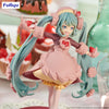 Hatsune Miku - SweetSweets Series - Strawberry Chocolate Short Figur (Furyu)