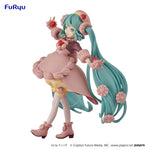 Hatsune Miku - Sweetsweets Series - Strawberry Chocolate Short Figure (FuryU)