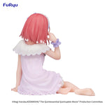 The Quintessential Quintuplets - Nino Nakano - Loungewear Ver. Noodle stopper figure (Furyu)