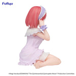 The Quintessential Quintuplets - Nino Nakano - Loungewear Ver. Noodle Stopper Figur (Furyu)