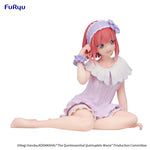 The Quintessential Quintuplets - Nino Nakano - Loungewear Ver. Noodle stopper figure (Furyu)