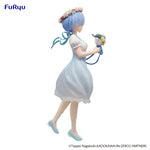 Re:Zero - Rem - Bridesmaid Trio-Try-iT Figur (Furyu)