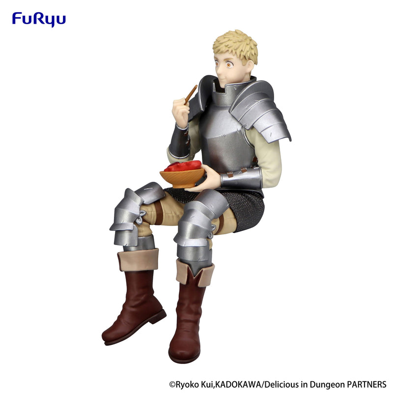 Delicious in Dungeon - Laios - Noodle Stopper Figure (FuryU)