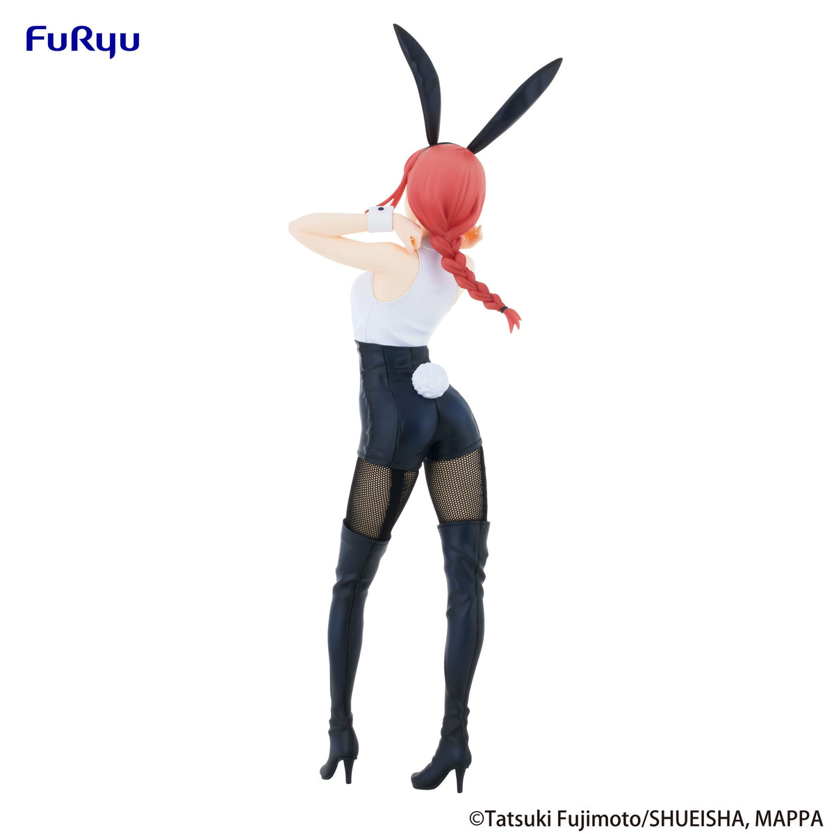 Chainsaw Man - Makima - BiCute Bunnies Figur (Furyu)