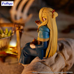 Delicious in Dungeon - Marcille - Noodle Stopper Figure (FuryU)