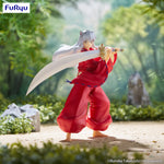 Inuyasha - Inuyasha - Trio -Try -IT Figure (FuryU)
